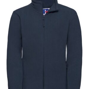 Zoodie Outdoor Fleece - Navy