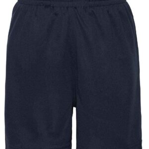 Sports Cool Shorts - Navy