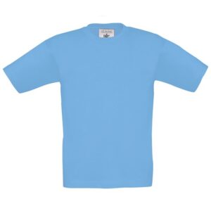 Classic T-Shirt - Sky Blue