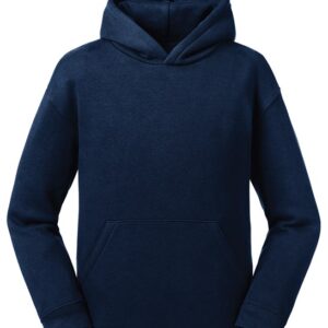 Classic Hoodie - Navy