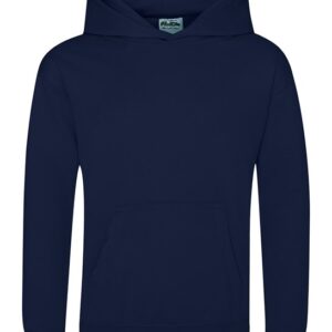 Sport Hoodie - Navy