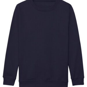 Essential Sweatshirt - Navy