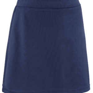 Junior Skort - Navy